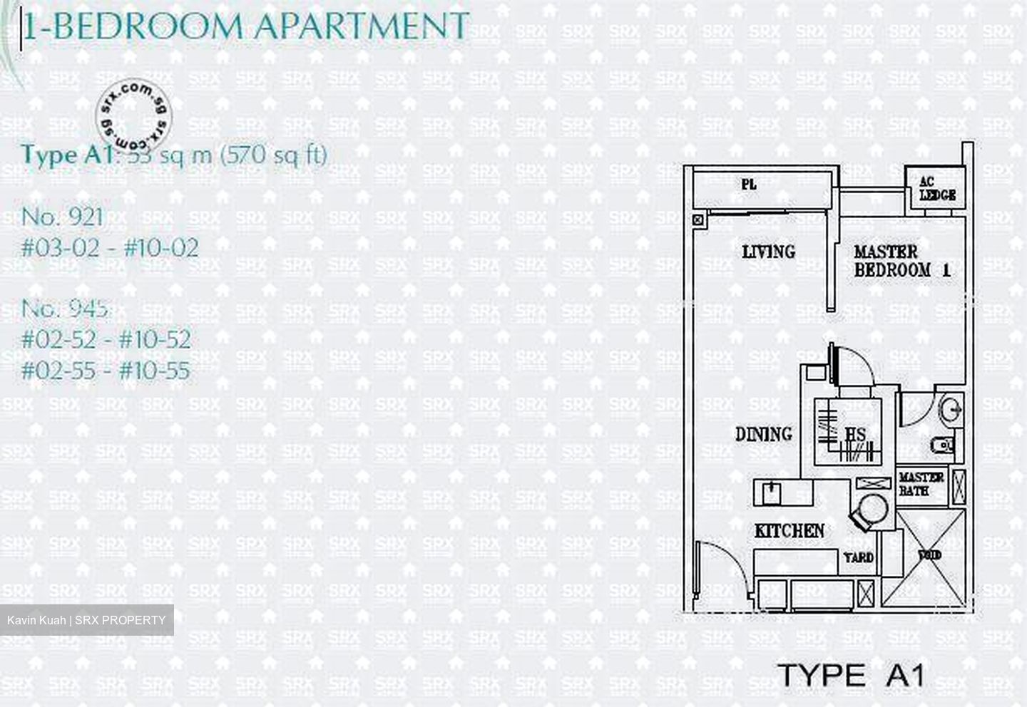 The Cascadia (D21), Condominium #615749651